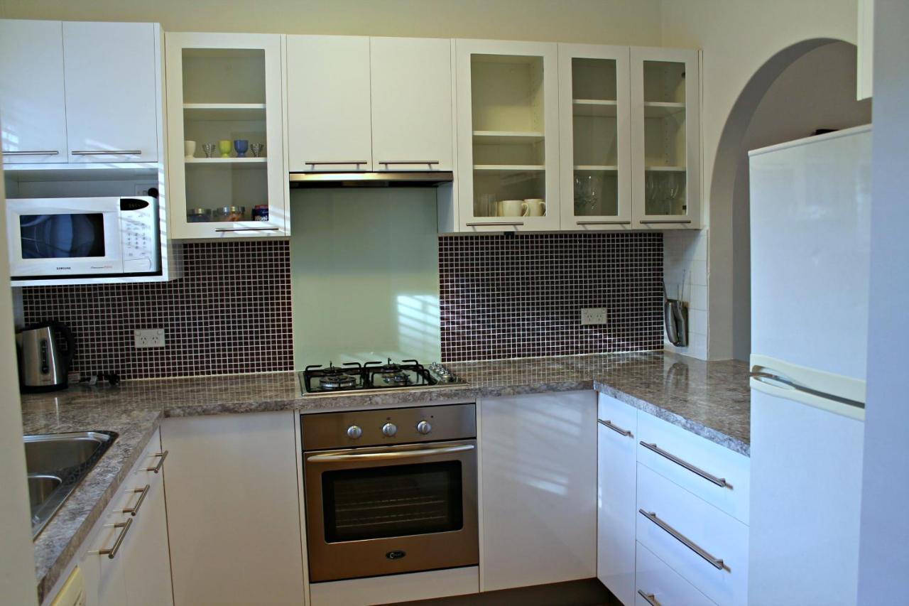 Adelaide Dress Circle Apartments - Archer Street Extérieur photo