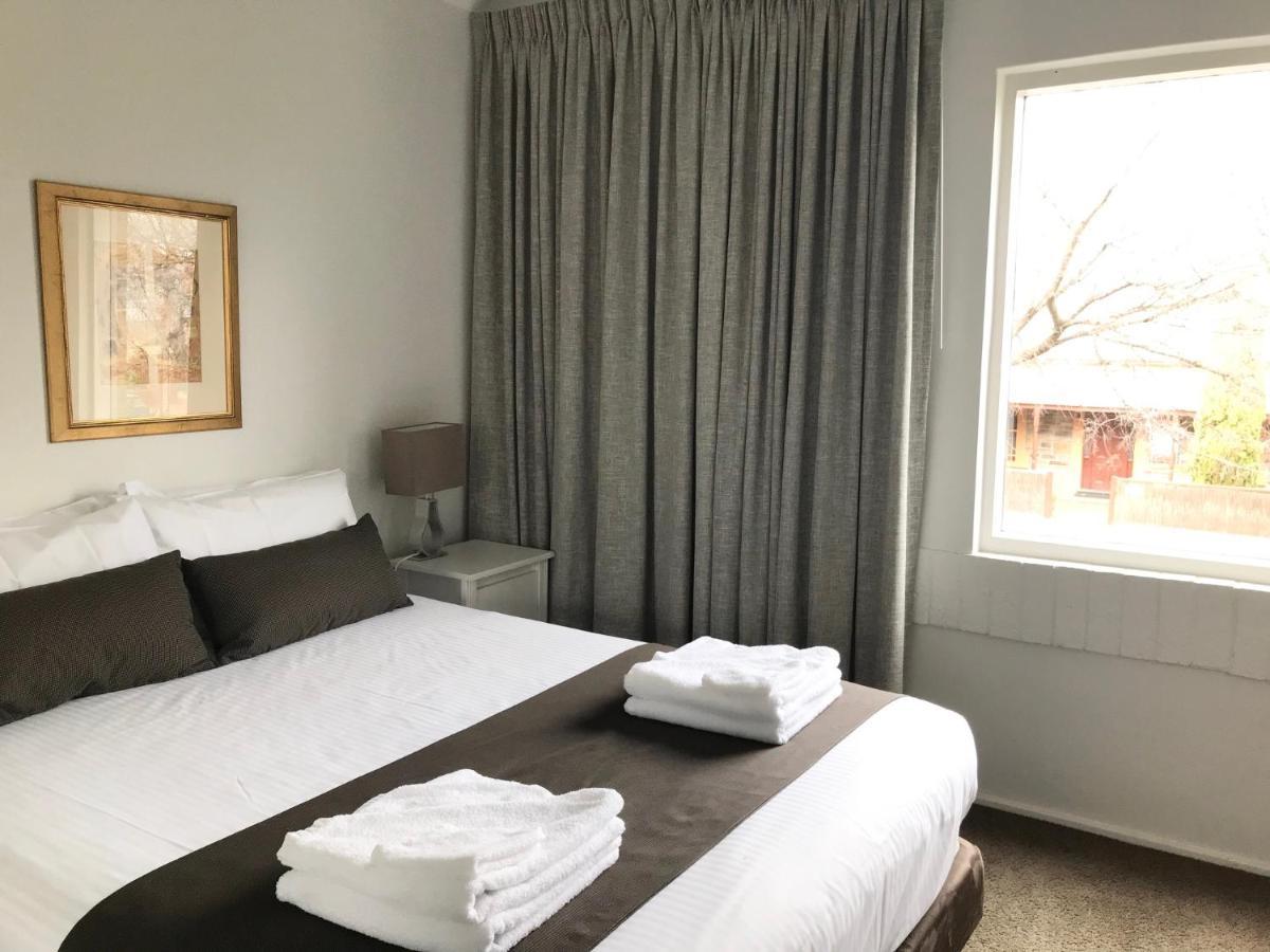 Adelaide Dress Circle Apartments - Archer Street Extérieur photo