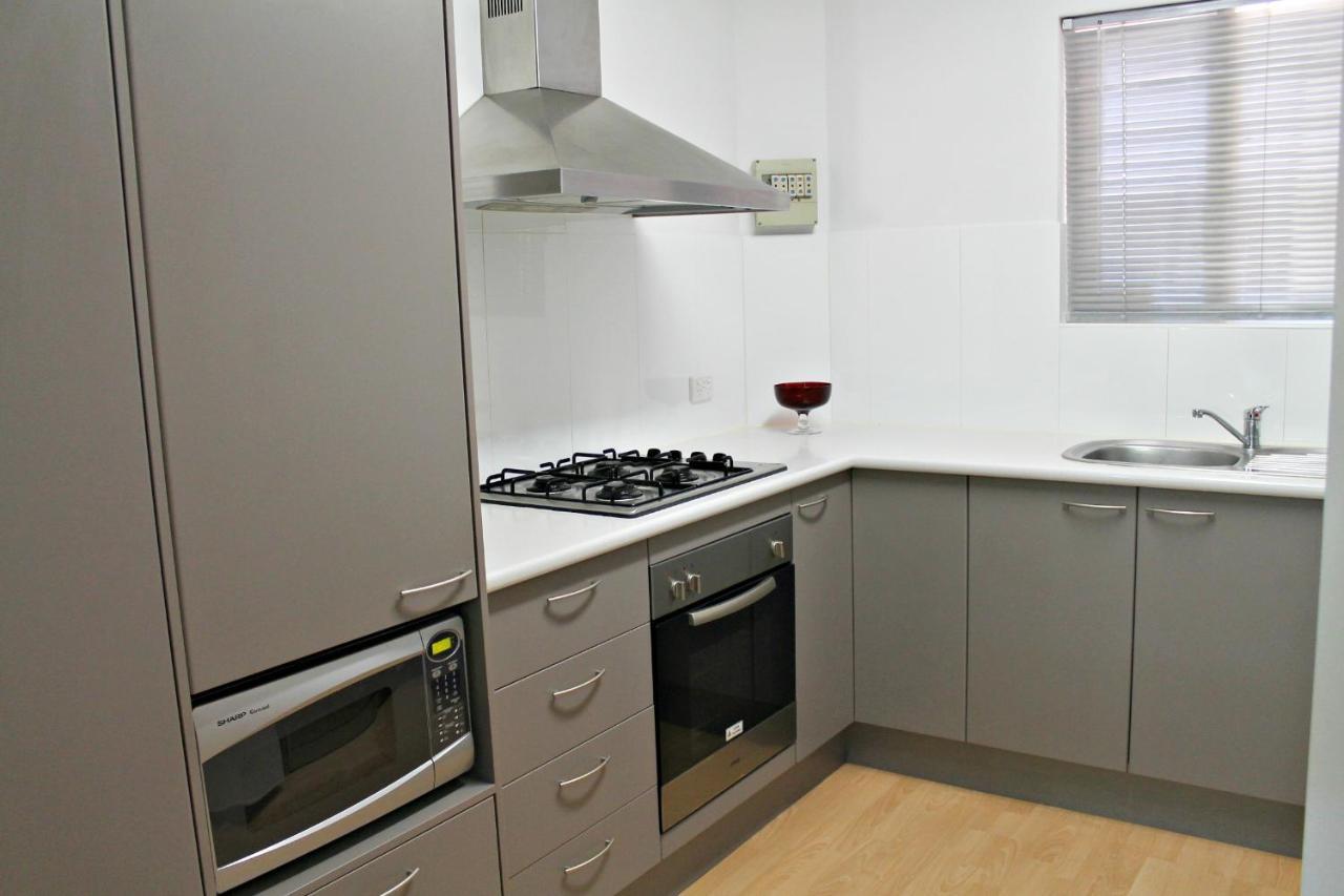 Adelaide Dress Circle Apartments - Archer Street Extérieur photo