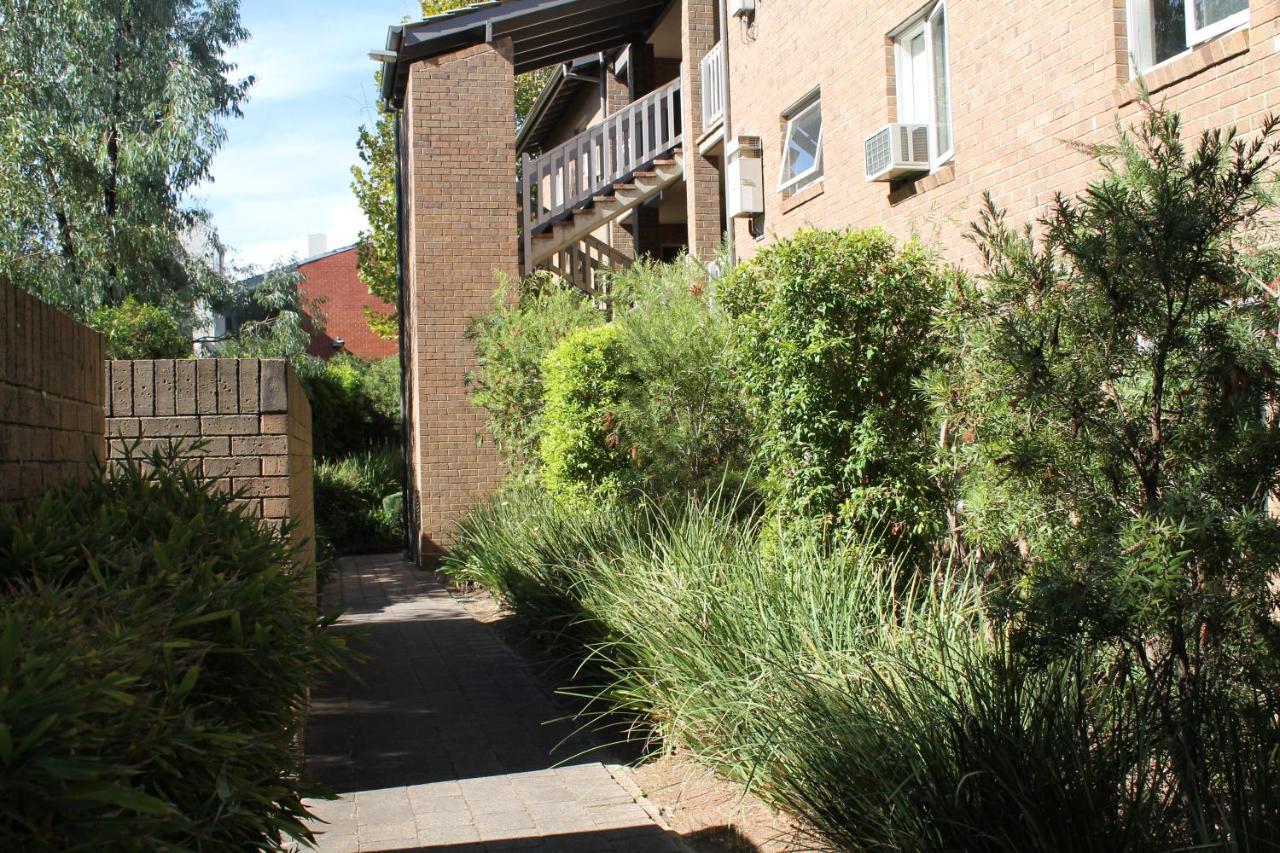 Adelaide Dress Circle Apartments - Archer Street Extérieur photo