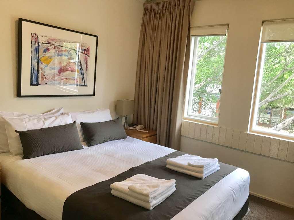 Adelaide Dress Circle Apartments - Archer Street Chambre photo