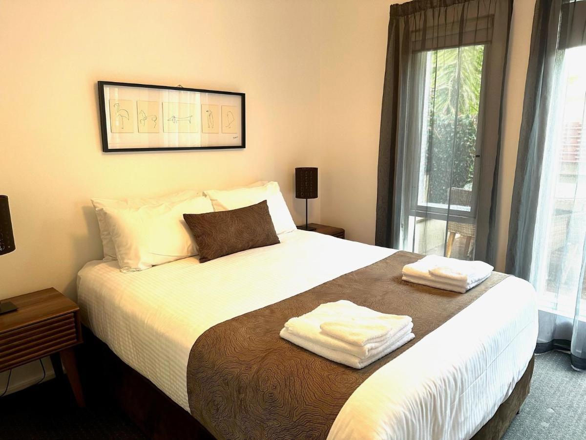 Adelaide Dress Circle Apartments - Archer Street Extérieur photo