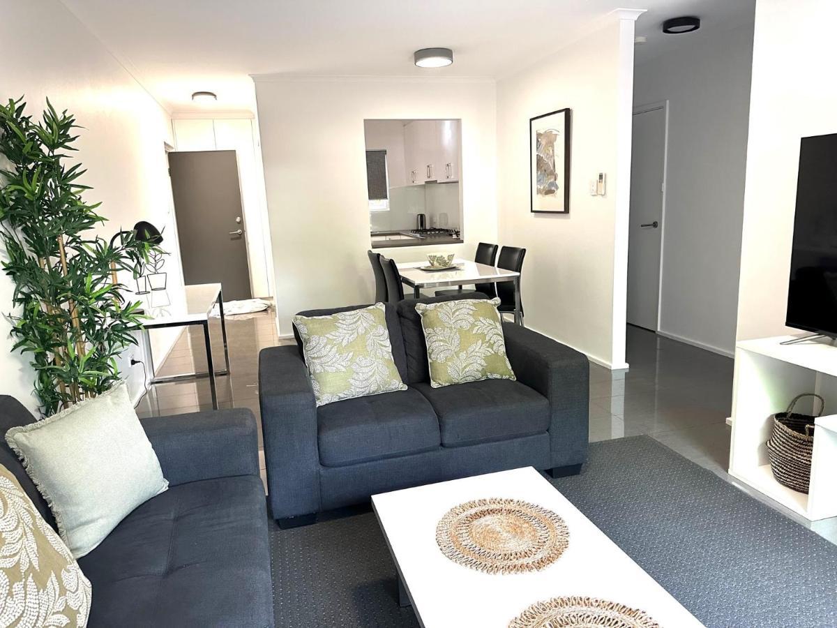 Adelaide Dress Circle Apartments - Archer Street Extérieur photo