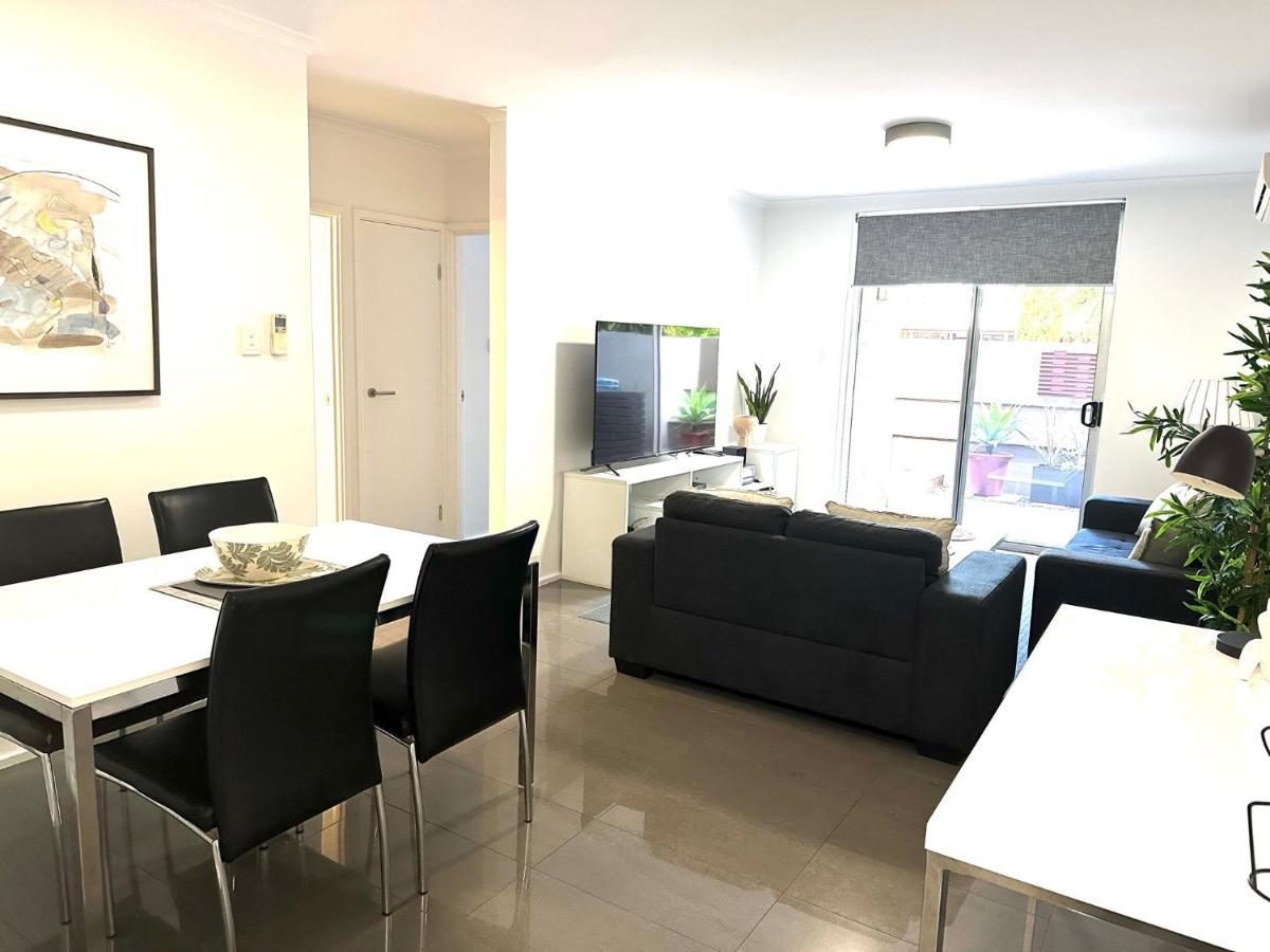 Adelaide Dress Circle Apartments - Archer Street Extérieur photo