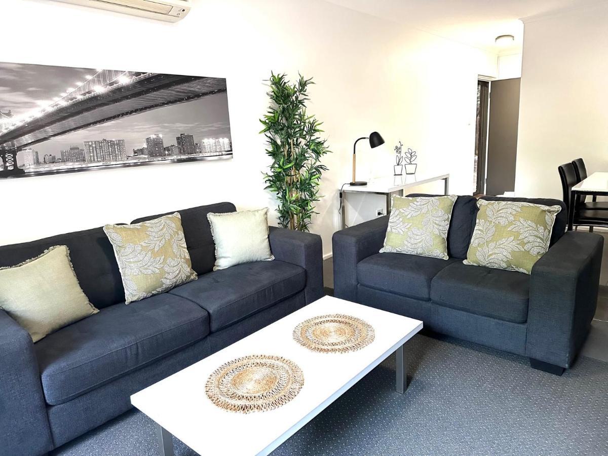 Adelaide Dress Circle Apartments - Archer Street Extérieur photo