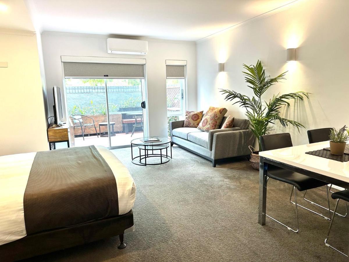 Adelaide Dress Circle Apartments - Archer Street Extérieur photo