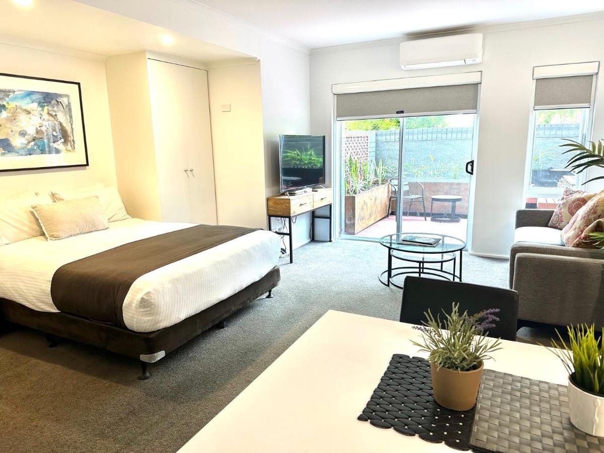 Adelaide Dress Circle Apartments - Archer Street Extérieur photo