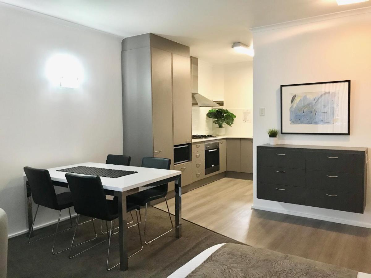 Adelaide Dress Circle Apartments - Archer Street Extérieur photo