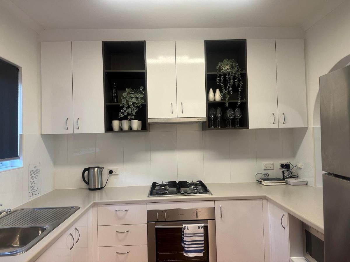 Adelaide Dress Circle Apartments - Archer Street Extérieur photo