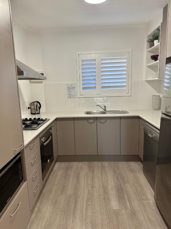 Adelaide Dress Circle Apartments - Archer Street Extérieur photo