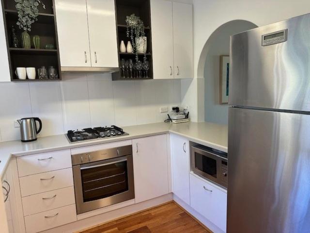 Adelaide Dress Circle Apartments - Archer Street Extérieur photo
