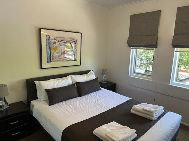 Adelaide Dress Circle Apartments - Archer Street Extérieur photo