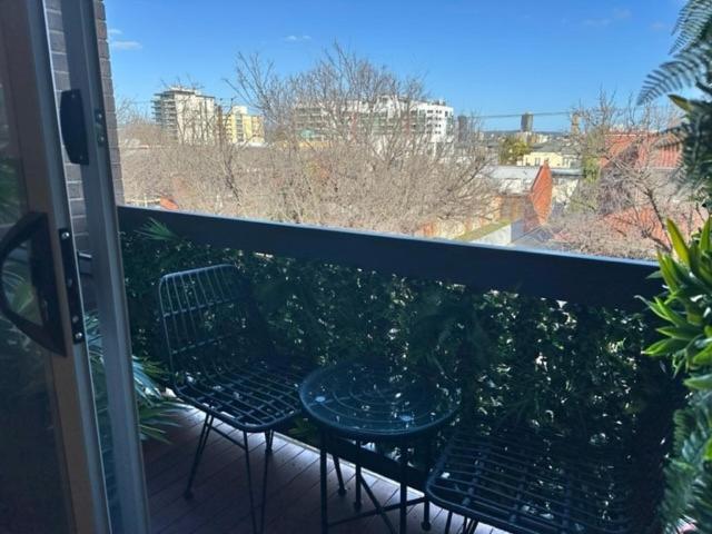 Adelaide Dress Circle Apartments - Archer Street Extérieur photo