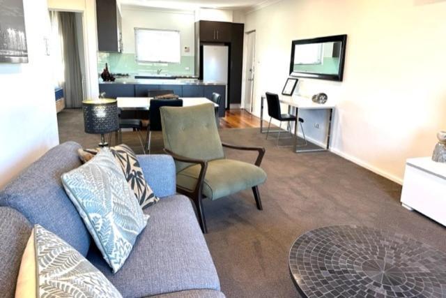 Adelaide Dress Circle Apartments - Archer Street Extérieur photo