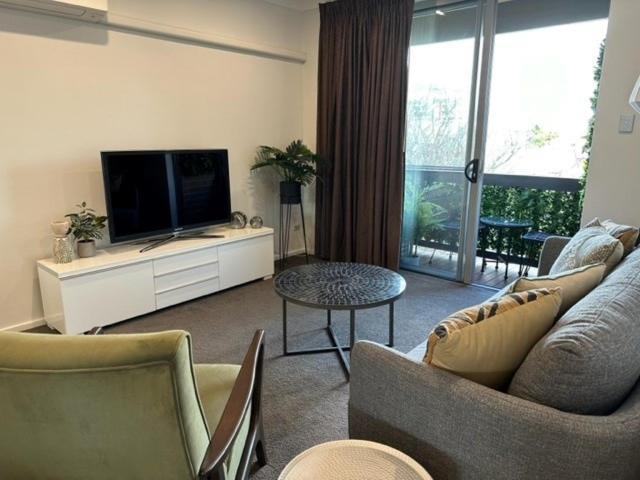 Adelaide Dress Circle Apartments - Archer Street Extérieur photo