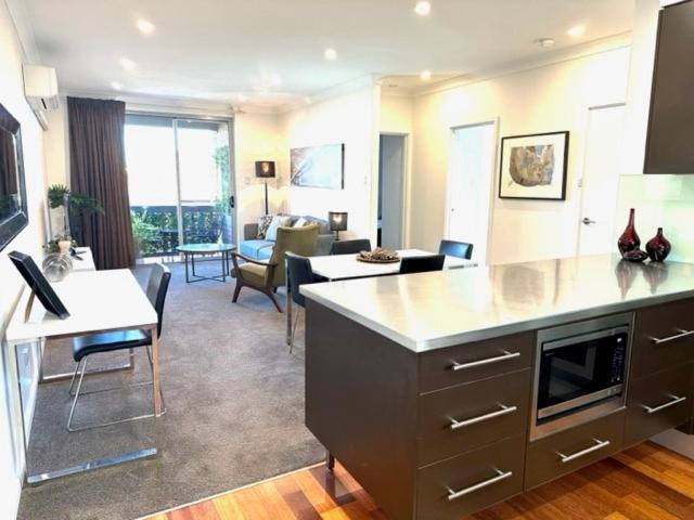 Adelaide Dress Circle Apartments - Archer Street Extérieur photo