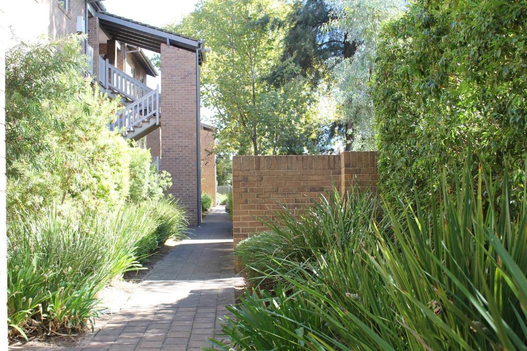 Adelaide Dress Circle Apartments - Archer Street Extérieur photo