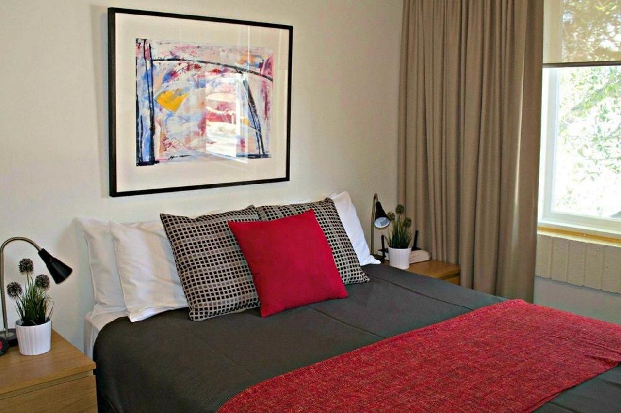 Adelaide Dress Circle Apartments - Archer Street Extérieur photo
