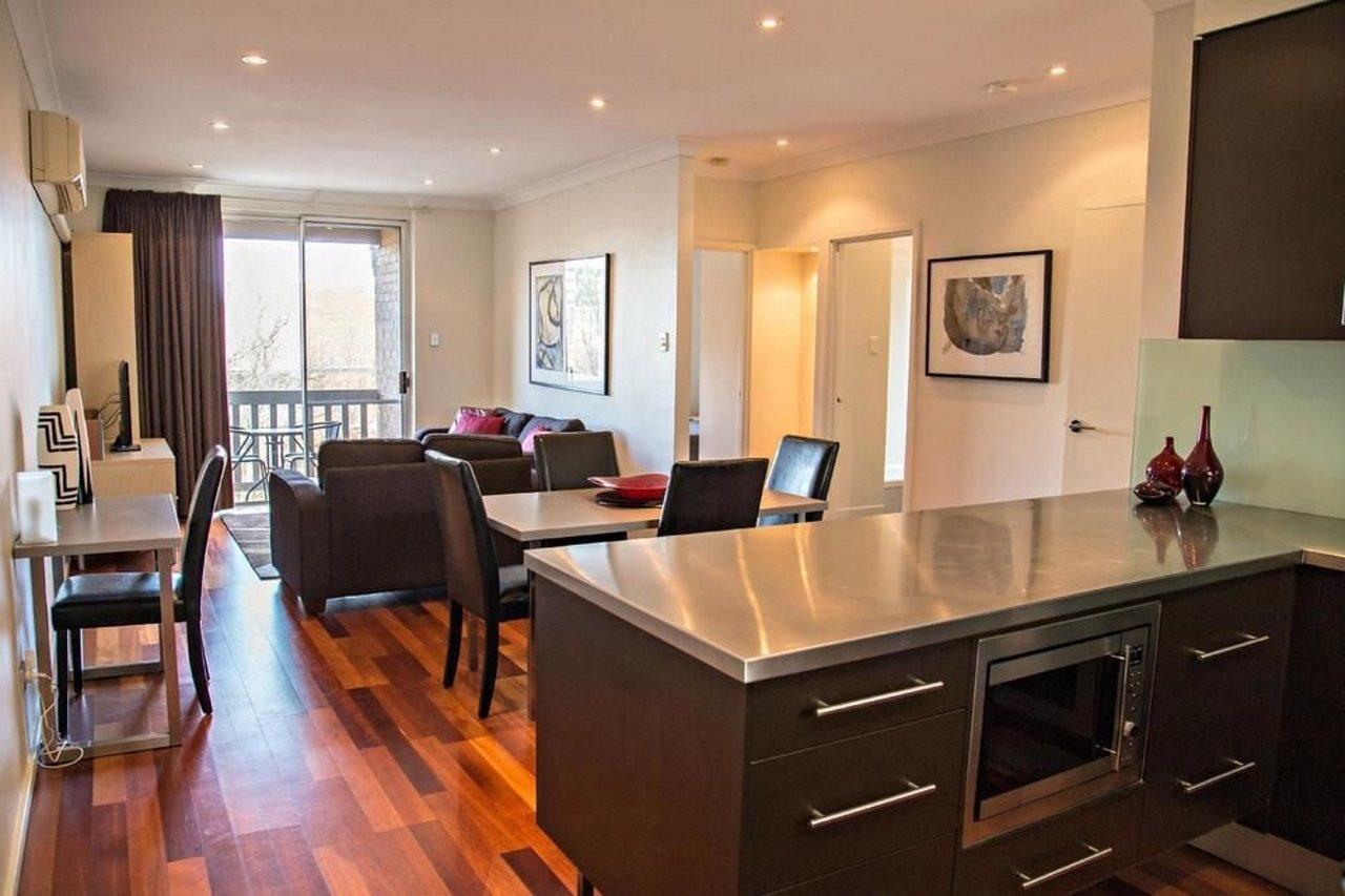 Adelaide Dress Circle Apartments - Archer Street Extérieur photo