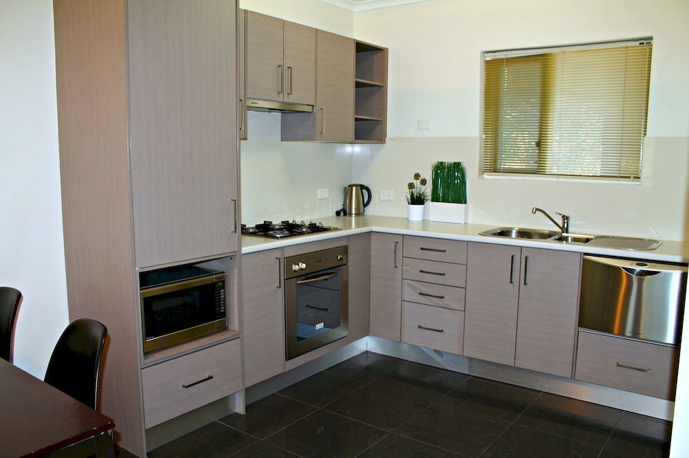 Adelaide Dress Circle Apartments - Archer Street Extérieur photo