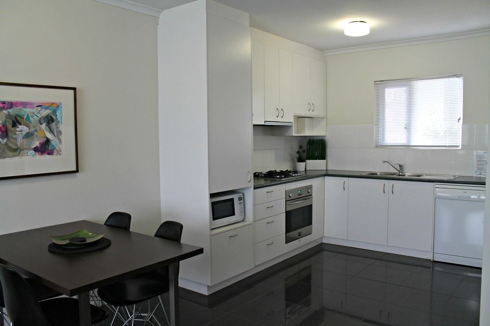 Adelaide Dress Circle Apartments - Archer Street Extérieur photo