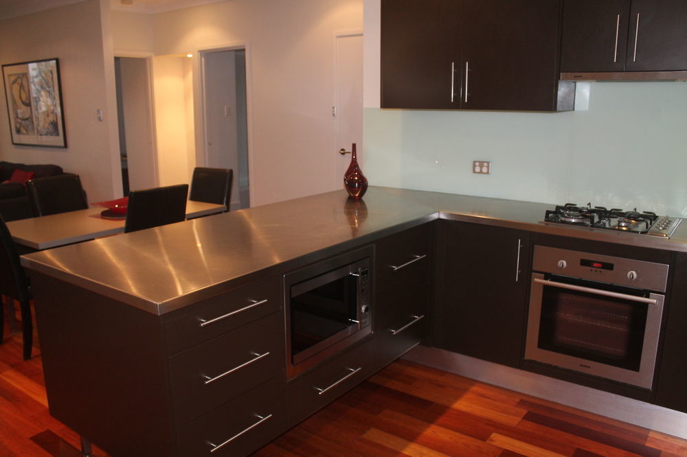 Adelaide Dress Circle Apartments - Archer Street Extérieur photo