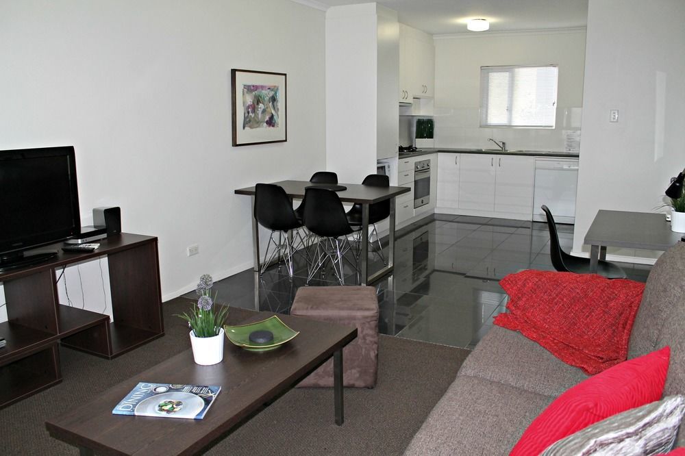 Adelaide Dress Circle Apartments - Archer Street Extérieur photo