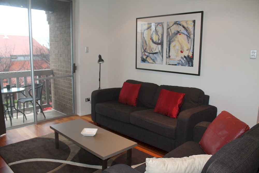 Adelaide Dress Circle Apartments - Archer Street Extérieur photo
