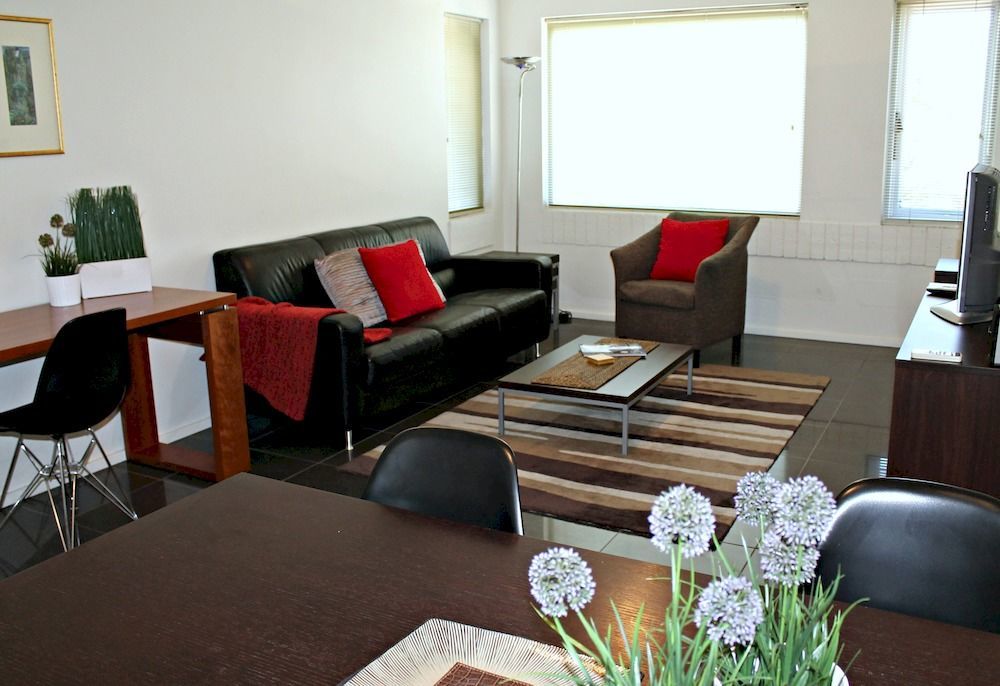 Adelaide Dress Circle Apartments - Archer Street Extérieur photo