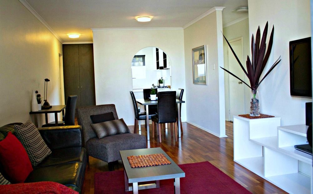 Adelaide Dress Circle Apartments - Archer Street Extérieur photo