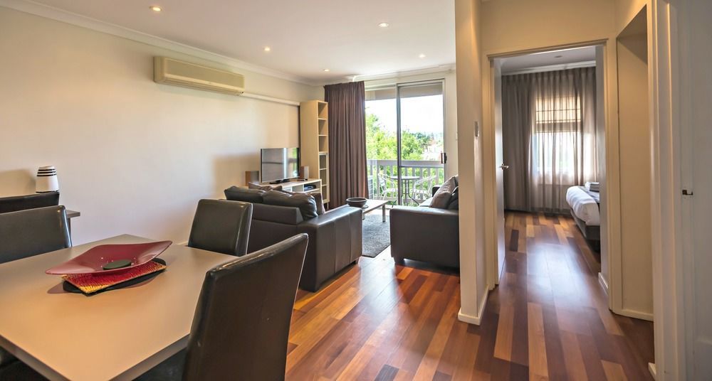 Adelaide Dress Circle Apartments - Archer Street Extérieur photo