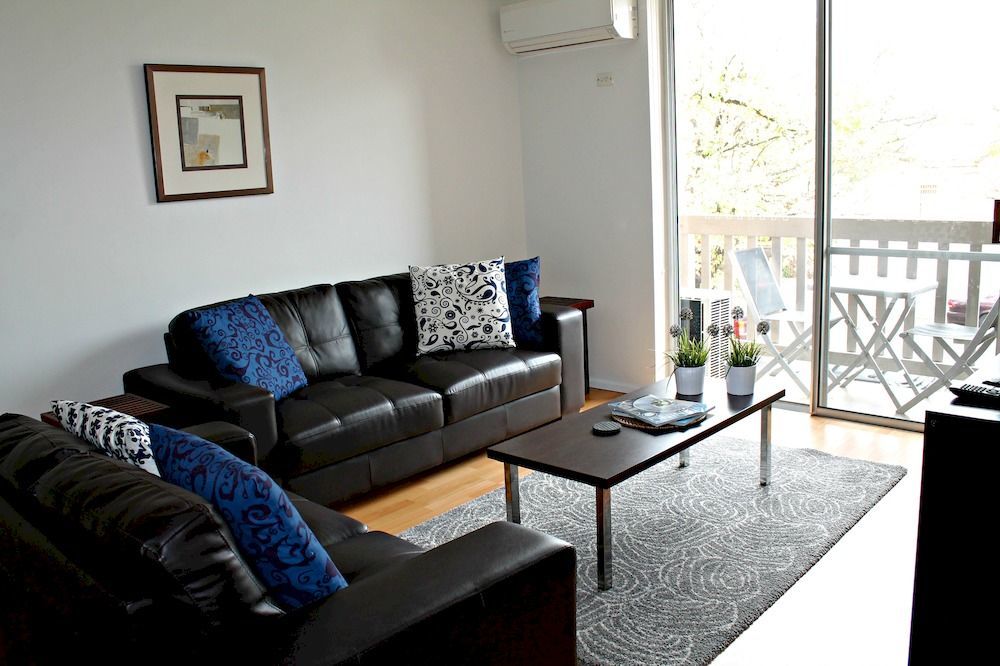 Adelaide Dress Circle Apartments - Archer Street Extérieur photo