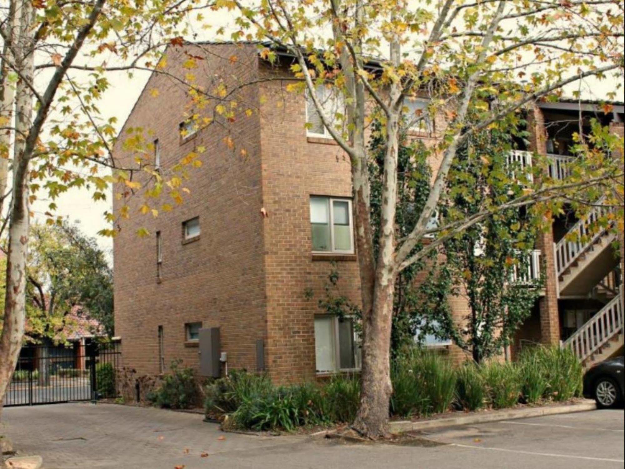 Adelaide Dress Circle Apartments - Archer Street Extérieur photo