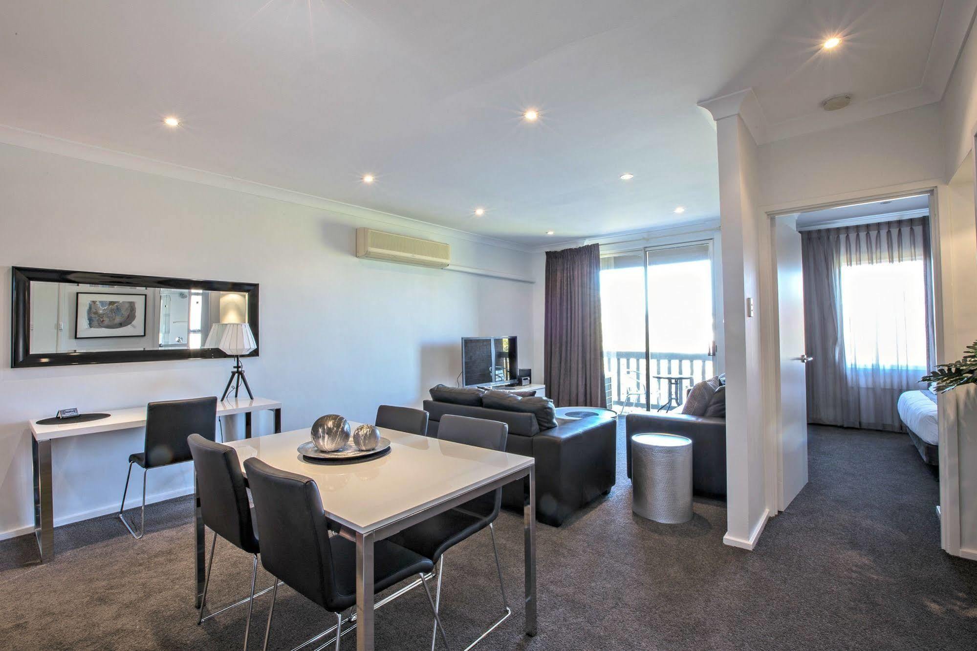 Adelaide Dress Circle Apartments - Archer Street Extérieur photo