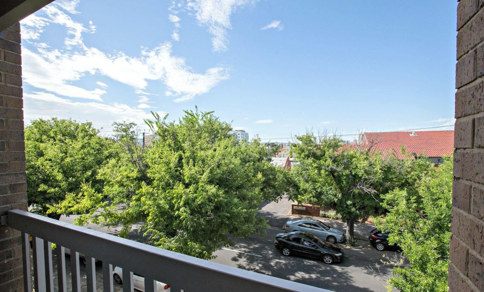 Adelaide Dress Circle Apartments - Archer Street Extérieur photo