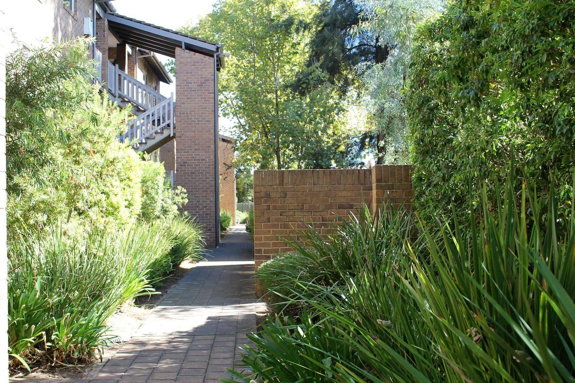 Adelaide Dress Circle Apartments - Archer Street Extérieur photo