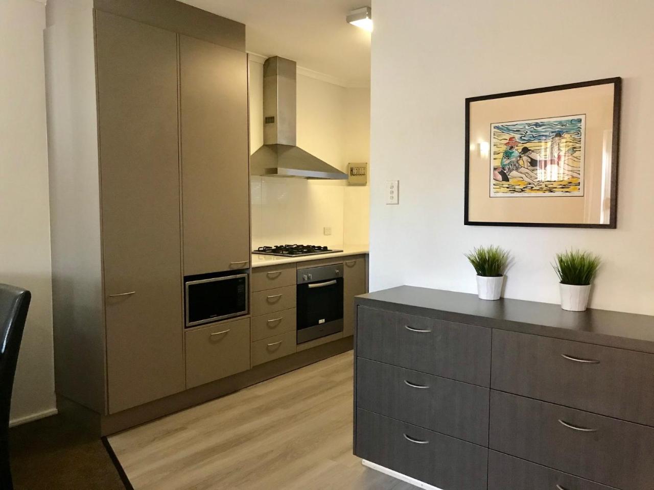 Adelaide Dress Circle Apartments - Archer Street Extérieur photo
